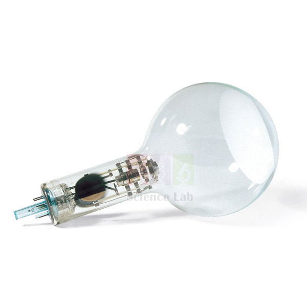 Teltron Electron Diffraction Tube S